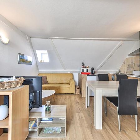 Apartamento Le Colombage D'Issenheim Exterior foto